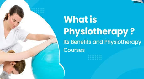 How to become a physical therapist?
