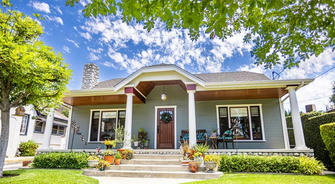 The most important thing about home insurance